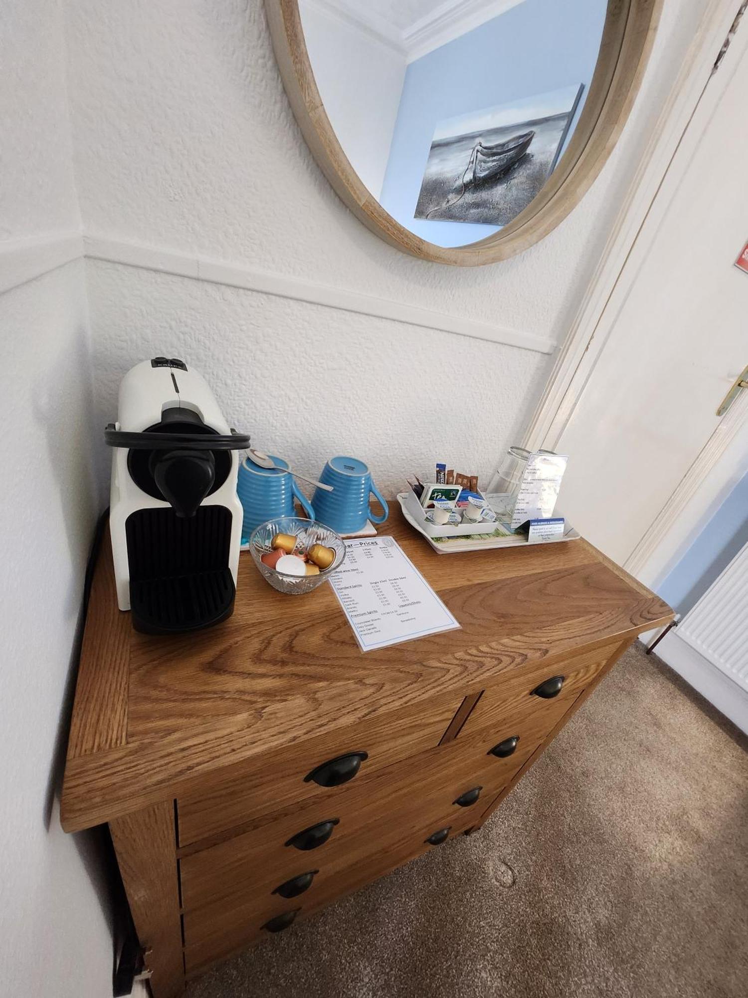 The Sea Croft & Bar 3* Lytham St Annes