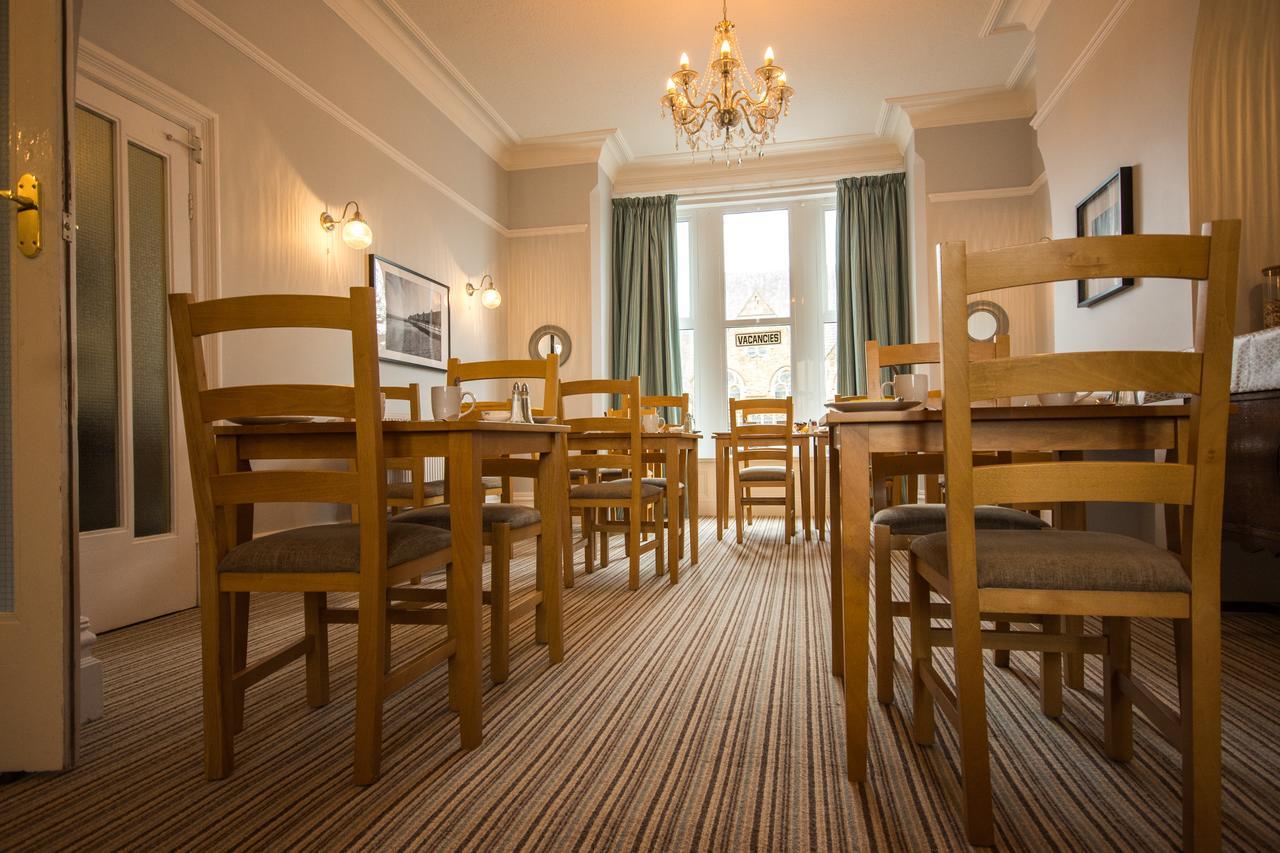 The Sea Croft & Bar 3*