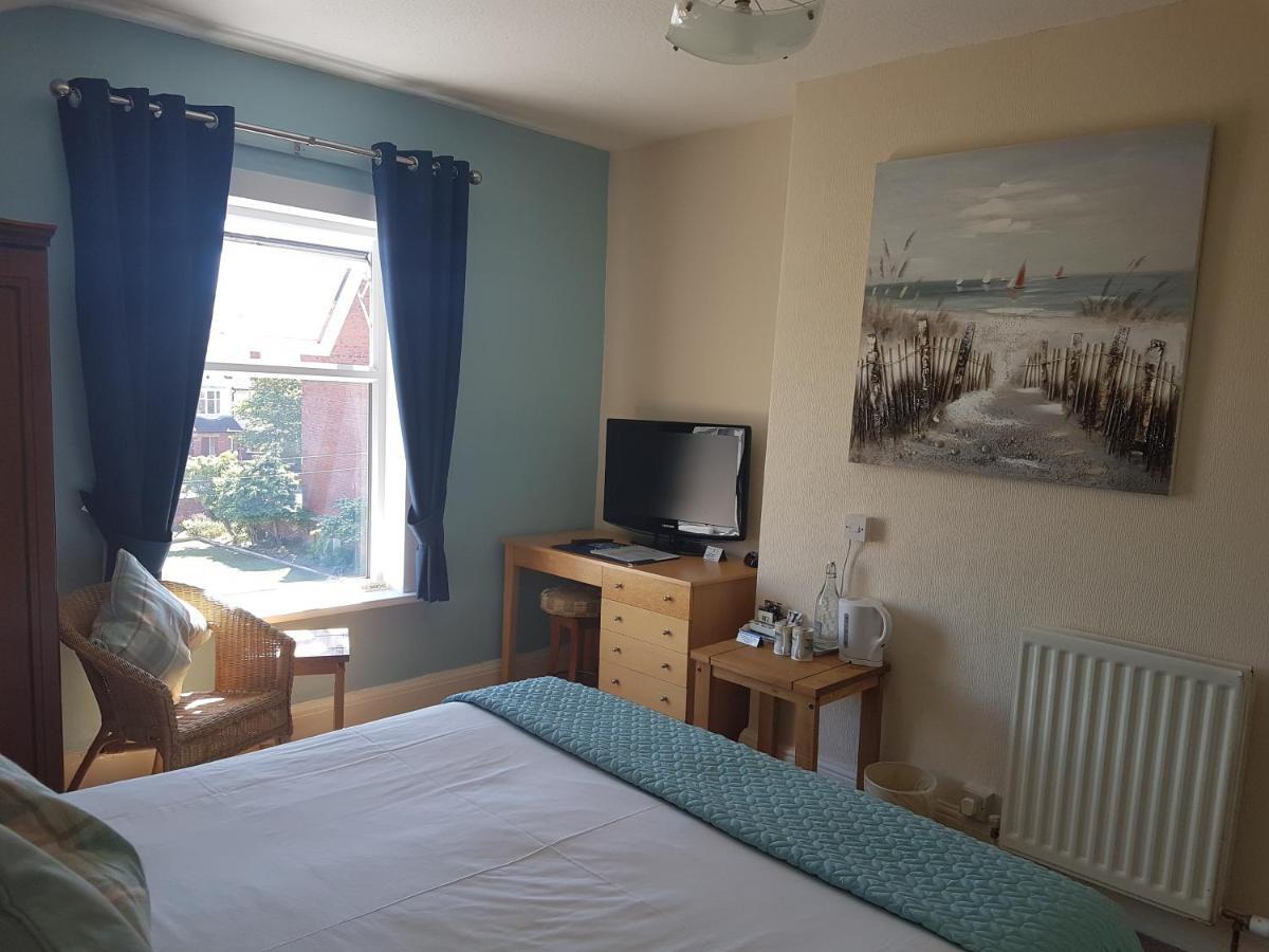 The Sea Croft & Bar 3* Lytham St Annes