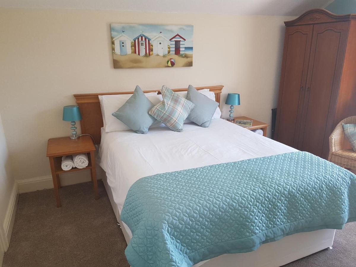 Maison d'hôtes The Sea Croft & Bar Lytham St Annes