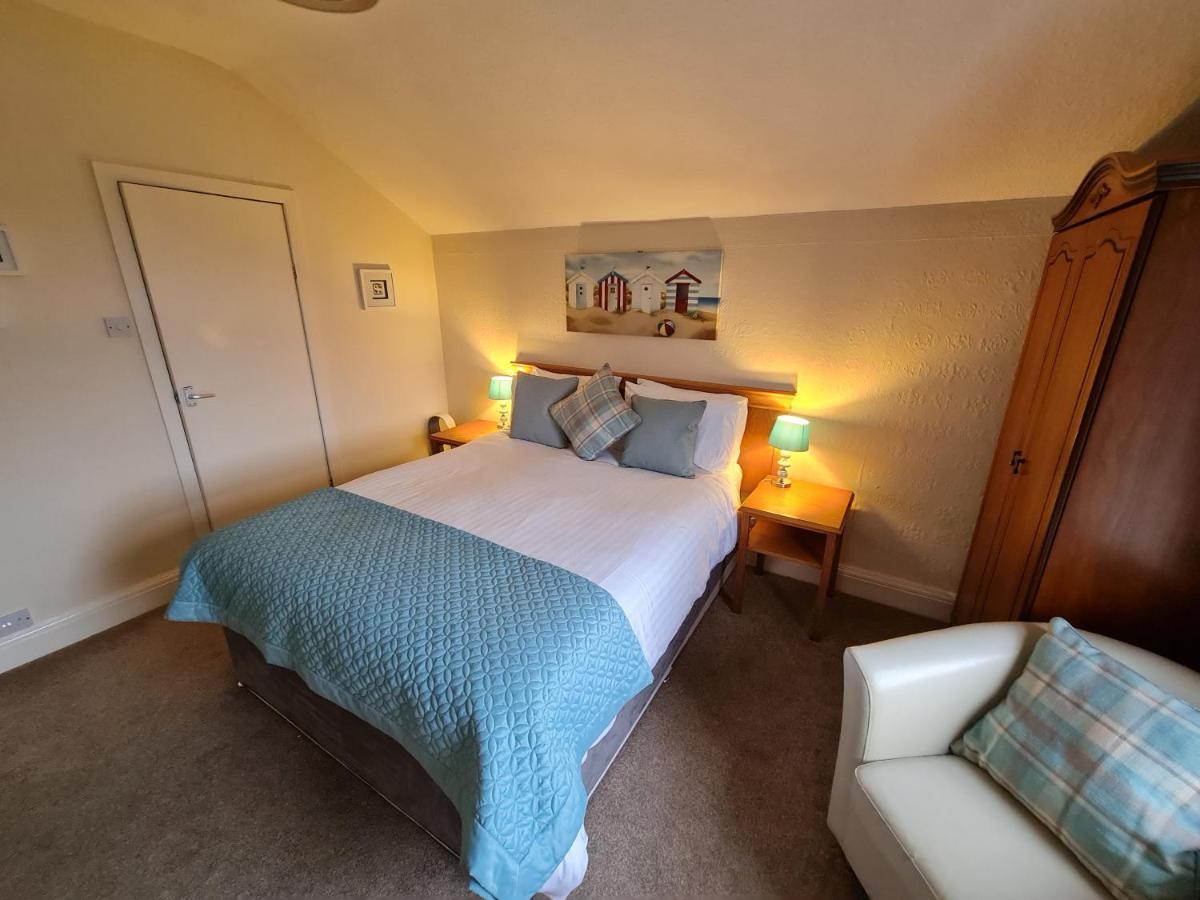 Guest house The Sea Croft Bed Breakfast & Bar