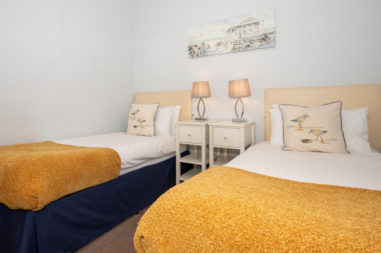 Guest house The Sea Croft Bed Breakfast & Bar