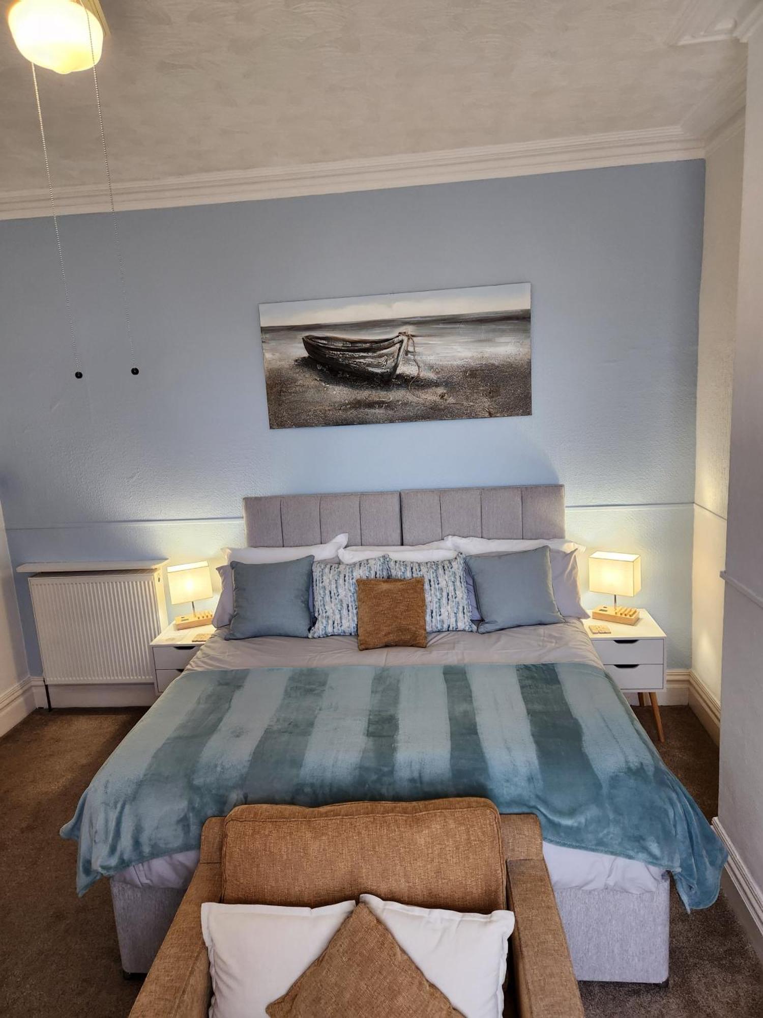 Guest house The Sea Croft Bed Breakfast & Bar 3*