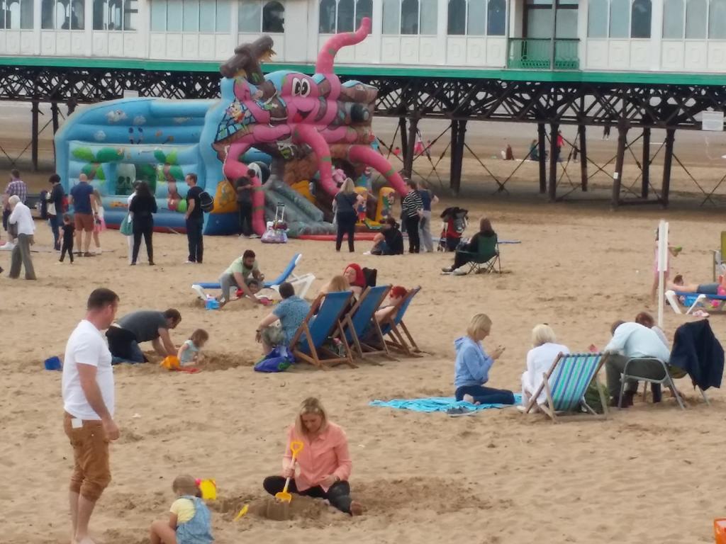 The Sea Croft Bed Breakfast & Bar Lytham St Annes