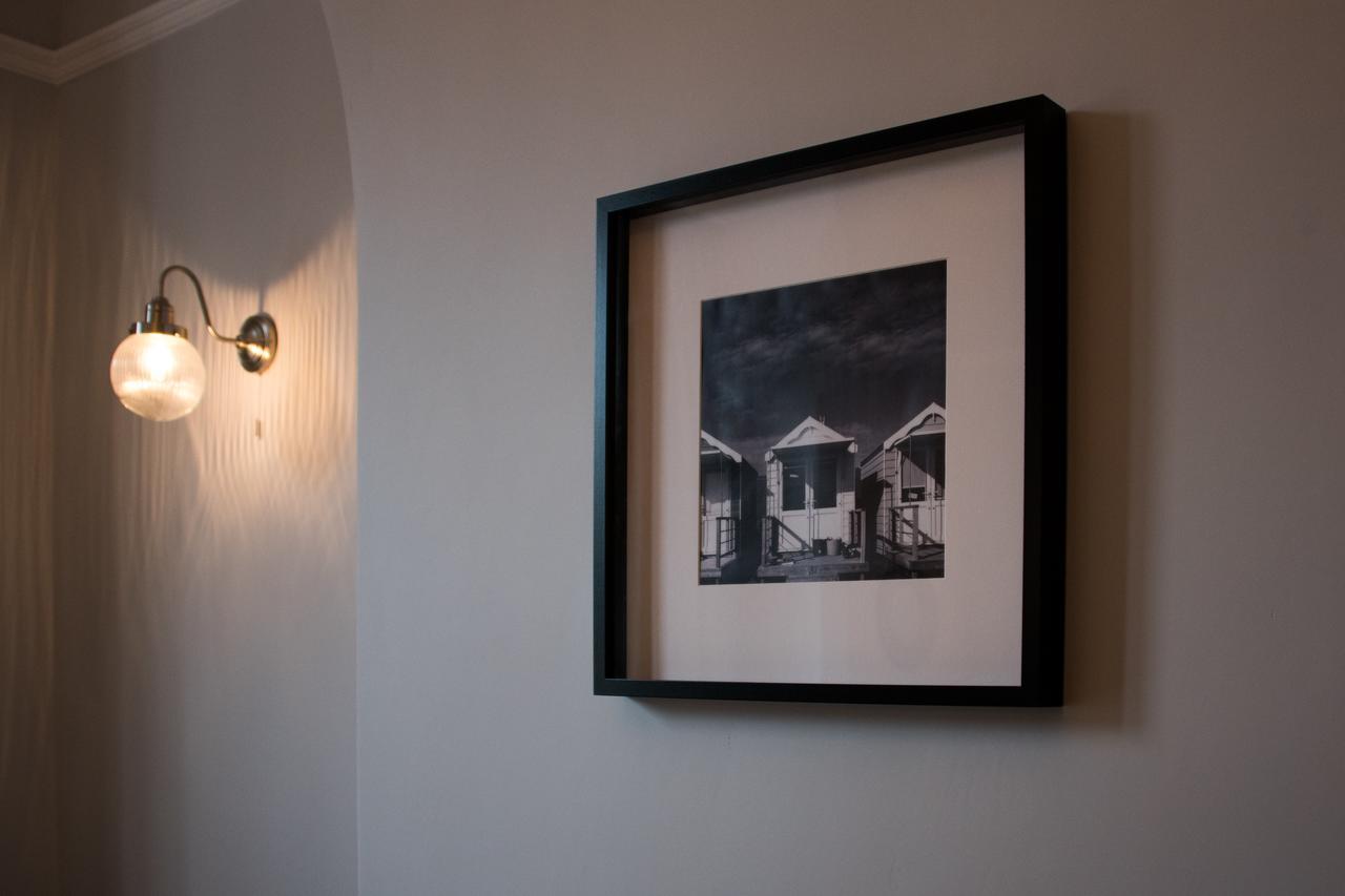 The Sea Croft Bed Breakfast & Bar Guest house