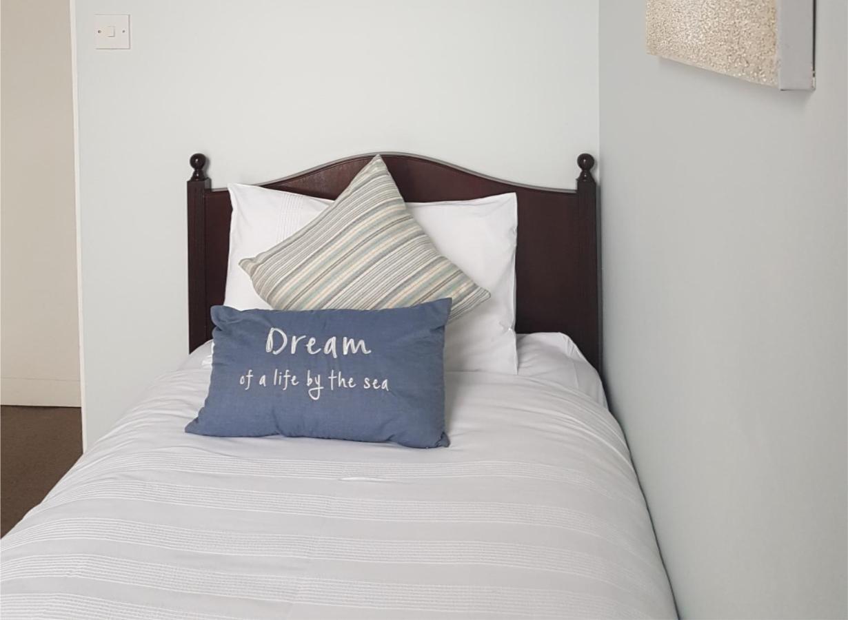 The Sea Croft Bed Breakfast & Bar Lytham St Annes